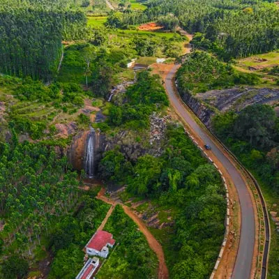 VGF Farm Land and Eco Stay - Premium agricultural estates