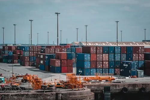 VGF Traders - International agricultural trading